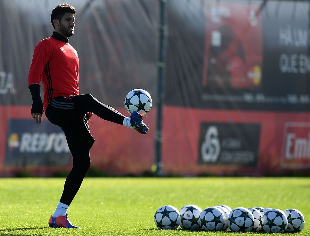 lisandro lopez mercato inter