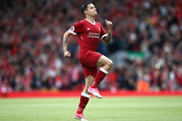 Liverpool, ultime notizie di calciomercato: Coutinho vuole il Barcellona