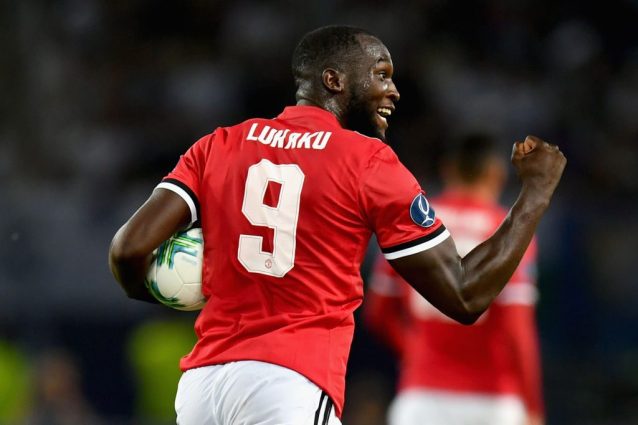 lukaku maglia numero 9