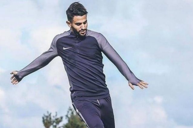 Calciomercato Roma Mahrez ultime notizie sulle cifre e sulla trattativa