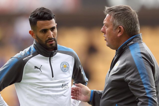 Mercato Roma, ultime notizie su Mahrez. Il Leicester vuole una ricca plusvalenza