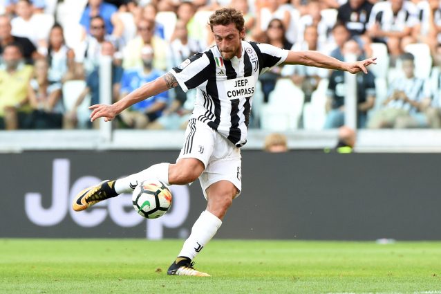 Juventus, paura per Marchisio: rischia una nuova operazione al ginocchio