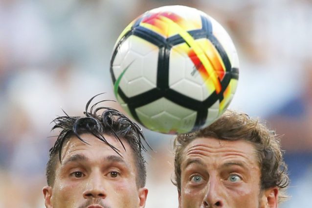 marchisio juventus al milan