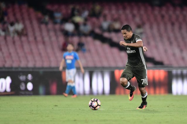 Calciomercato Sampdoria, ultime news: Ferrero pensa a Carlos Bacca