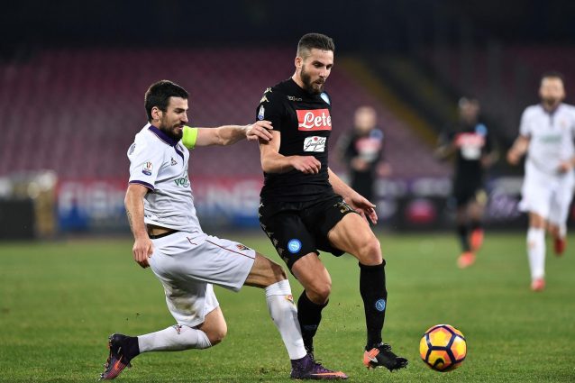 Calciomercato Napoli, ultime notizie sulle trattative: tesoretto di 50 milioni