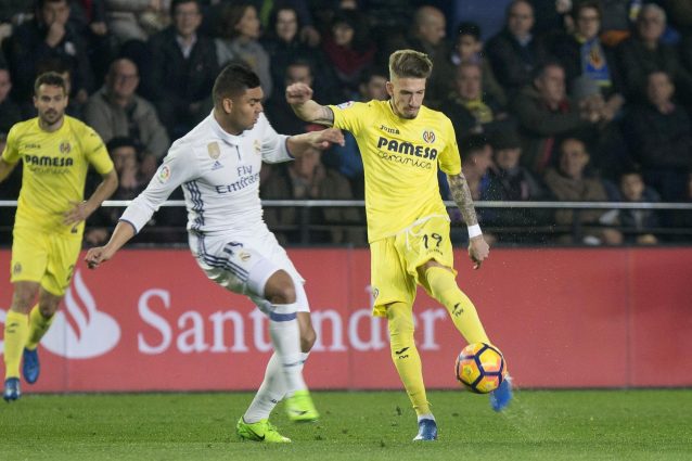 Calciomercato Napoli, le ultime notizie: riprende quota Castillejo