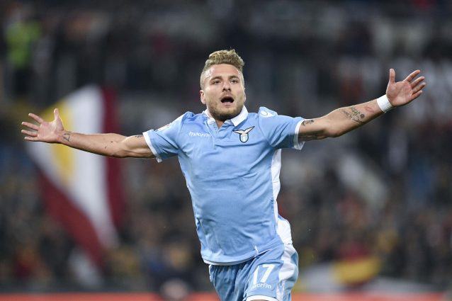 Mercato Milan, ultimissime notizie su Immobile