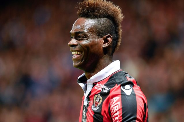Champions, Balotelli torna a Napoli. Dopo il City adesso la sfida col Nizza