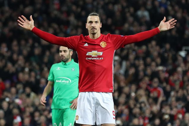 Calciomercato Milan, ultime news su Zlatan Ibrahimovic