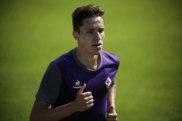 Calciomercato Fiorentina, le ultime notizie sulle trattative: Chiesa piace al Dortmund