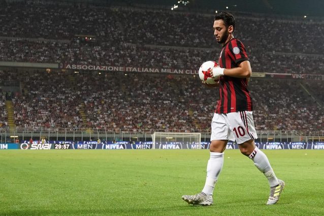 Fantacalcio listone: i rigoristi delle 20 formazioni di serie A