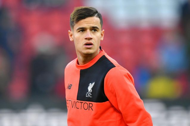 Calciomercato Liverpool, altro no per Coutinho: rifiutati 125 milioni dal Barcellona Calciomercato Liverpool, altro no per Coutinho: rifiutati 125 milioni dal Barcellona