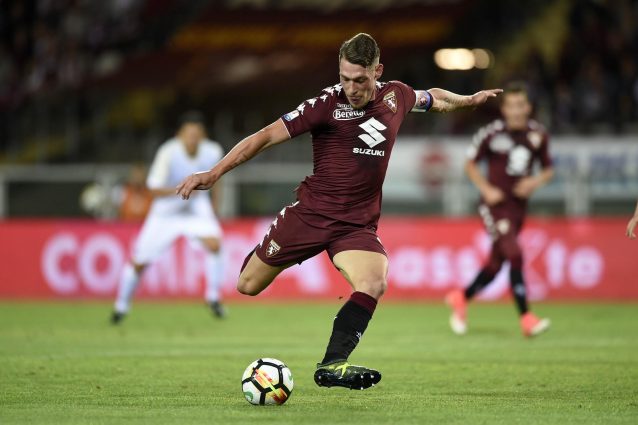 Calciomercato Milan, le ultimissime notizie sulla trattativa per Belotti