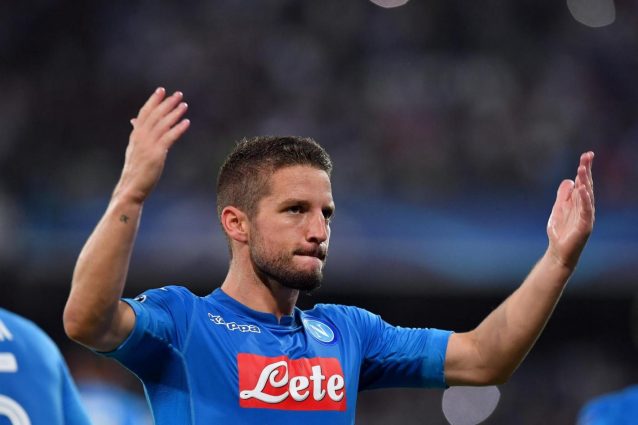 Le probabili formazioni di Juventus-Cagliari e Verona-Napoli