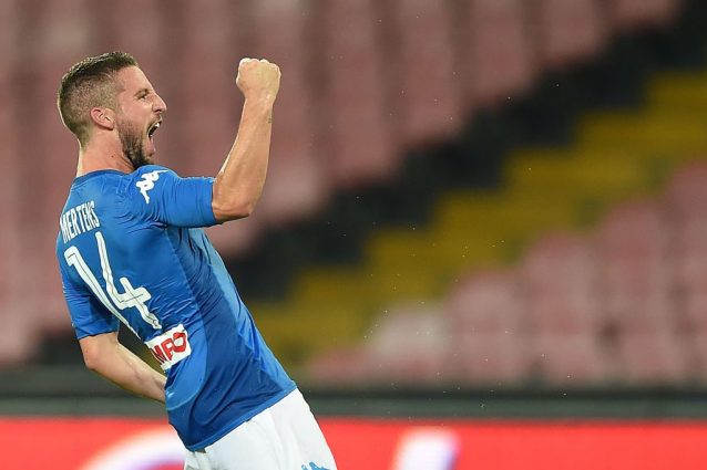 voti fantacalcio mertens