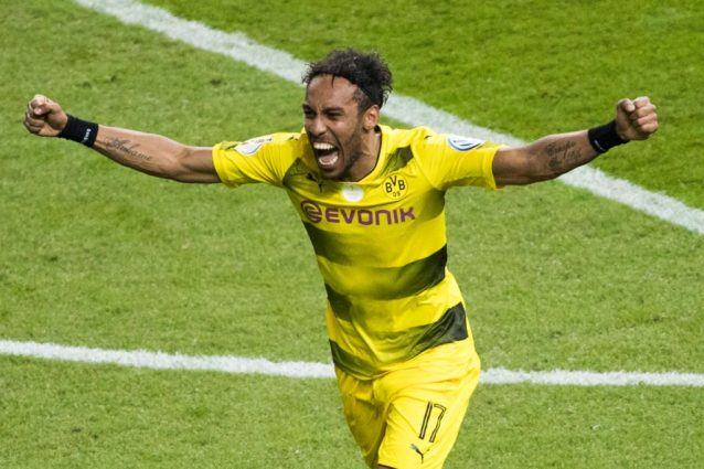 aubameyang al milan