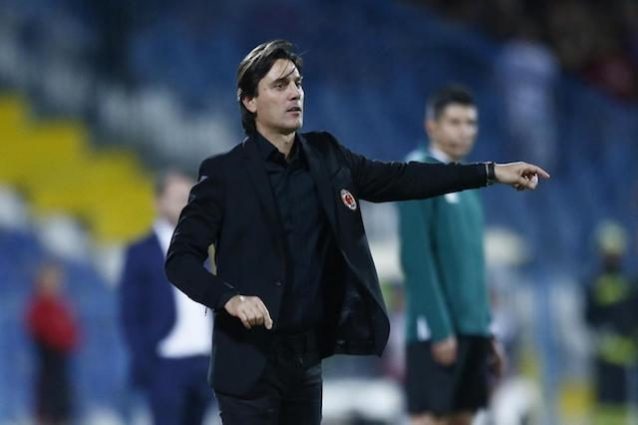 Milan-Craiova diretta preliminare Europa League 2017-2018