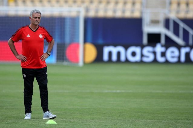 Manchester United, Mourinho: "Se Bale lascerà il Real, farò di tutto per prenderlo"