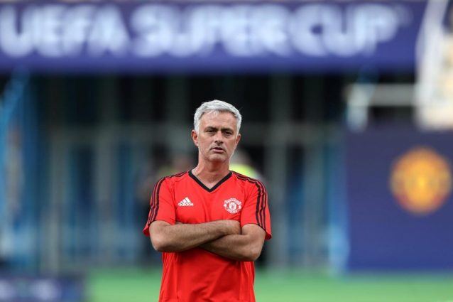 Real Madrid-Manchester United diretta Supercoppa Europea 2017