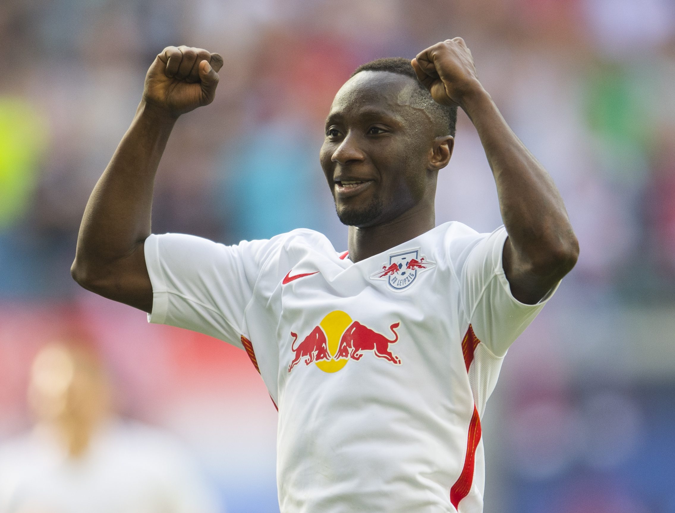 Terza Maglia Liverpool Naby Keita Terza Maglia Liverpool Naby Keita