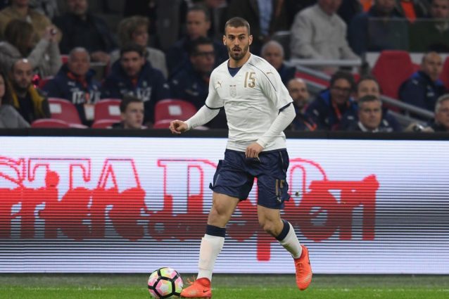 Atalanta, ultime notizie di calciomercato: Spinazzola verso la Juventus