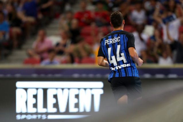 rinnovo perisic