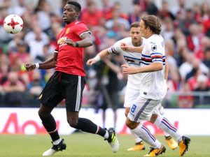 La nostalgia di Pogba: "Contento dello United, però la Juventus mi manca"