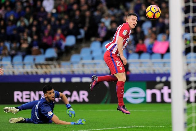 CALCIOMERCATO - Sfuma Zapata alla Sampdoria, il colombiano sembra destinato ad un'altra pretendente… CALCIOMERCATO - Sfuma Zapata alla Sampdoria, il colombiano sembra destinato ad un'altra pretendente…