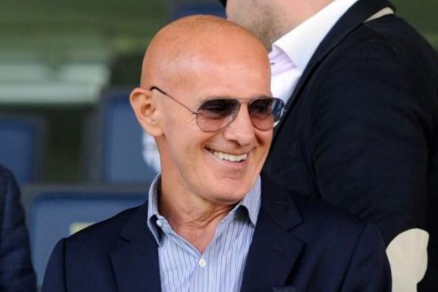 Sacchi: