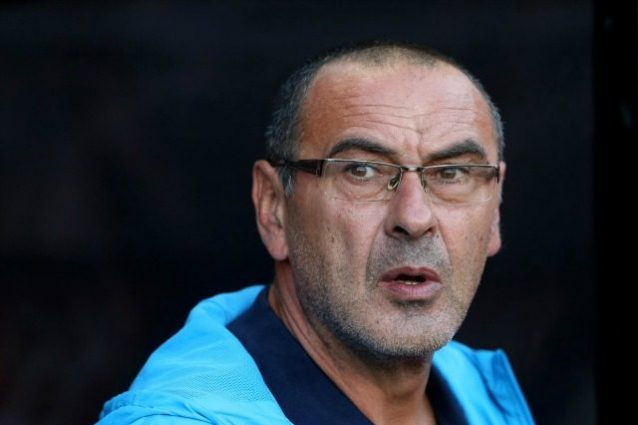 Napoli, testa alla Champions: col Bournemouth un pareggio pensando al Nizza