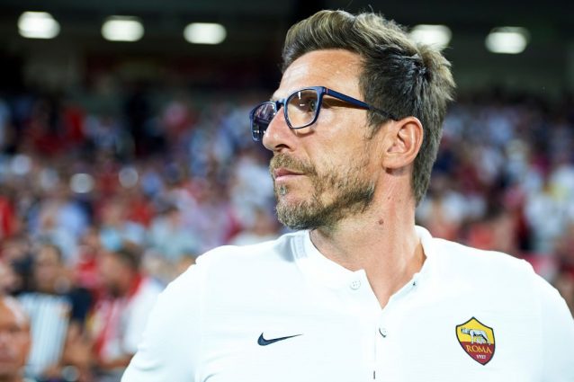 Champions 2017-2018, girone e calendario Roma: sarà dura per Di Francesco