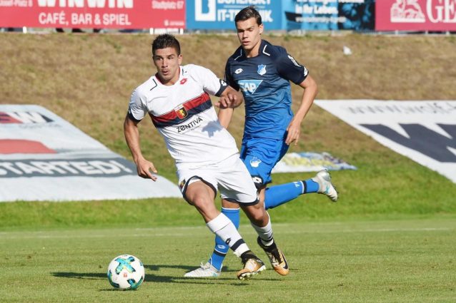 Fiorentina, ultime notizie di calciomercato, in arrivo dal Genoa Simeone