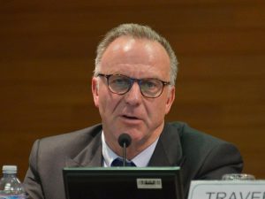 Germania, Rummenigge: "Neymar è costato più dell'Allianz Arena"
