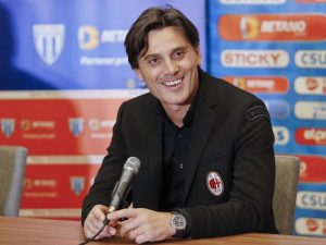Europa League, urna con sorriso: il Milan pesca i macedoni dello Shkëndija