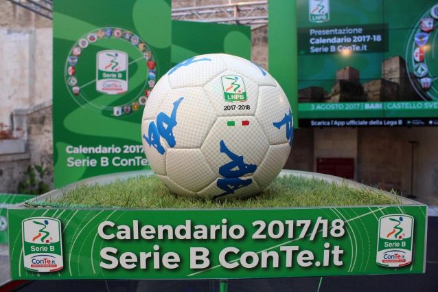 Serie B, Tavecchio dà il via al sorteggio: ecco il campionato 2017/18