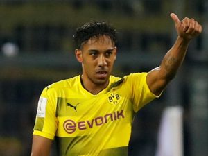 Milan, ultime notizie: Aubameyang abbandona l'allenamento, indizio di mercato