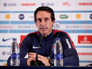 Unai Emery, 148 milioni in esubero: non convocati Aurier, Krychowiak, Ben Arfa e Jesé