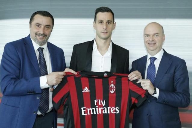 Mirabelli, battuta infelice a Kalinic: incidente diplomatico tra Milan e Fiorentina