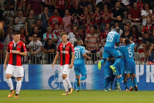 Nizza-Napoli: Insigne e Callejon super, dov'erano Balo e Sneijder?