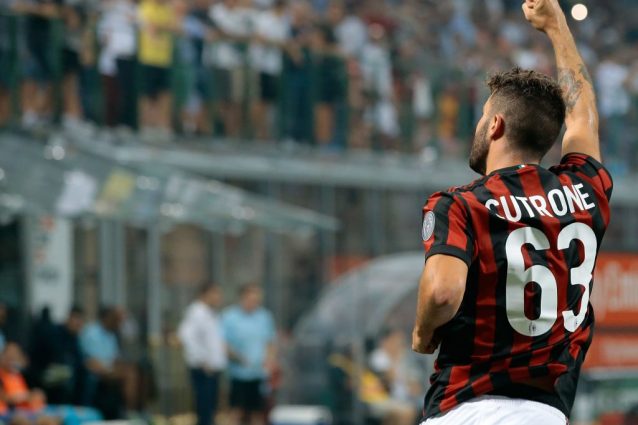 Shkendija-Milan in diretta tv: dove vederla in chiaro e orario