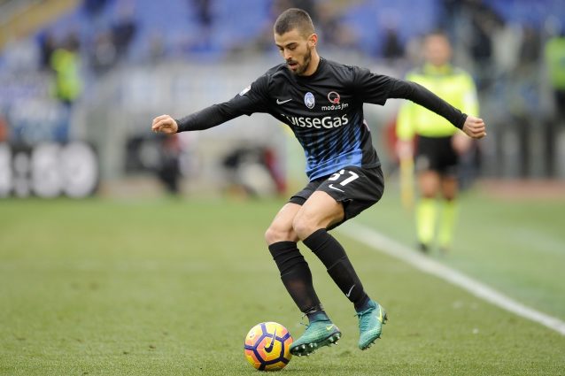Chi è Spinazzola, l'esterno 'atipico' dell'Atalanta che vuole solo la Juve