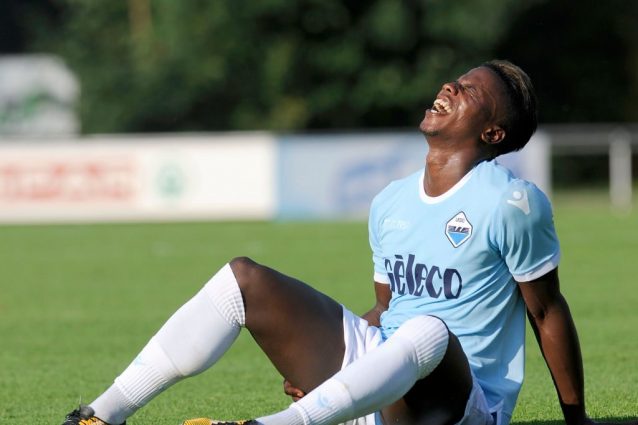 Keita non convocato: