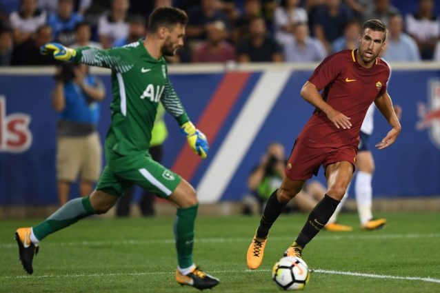 juventus strootman