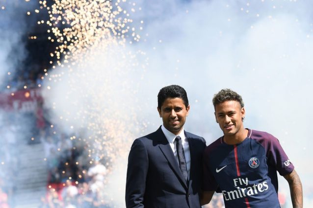 Calciomercato: spese pazze, oltre 3 miliardi per gli acquisti. Serie A dietro la Premier