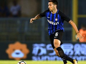 Inter, la grinta di Matias Vecino: “Dobbiamo tornare in Europa”