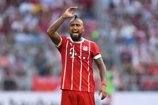 inter vidal