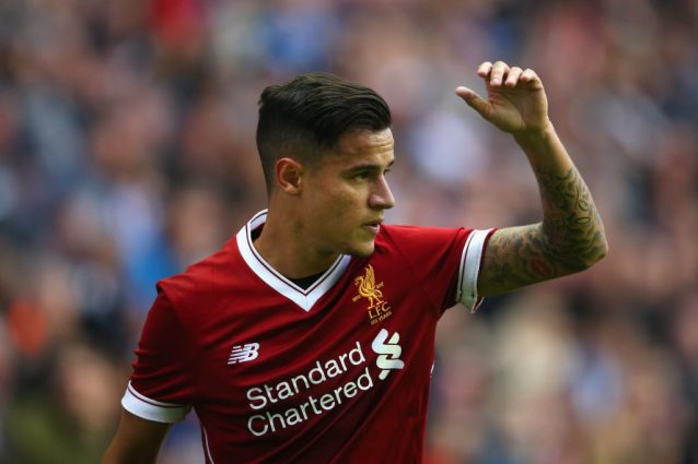 Ultime notizie calciomercato Barcellona: la trattativa per Coutinho