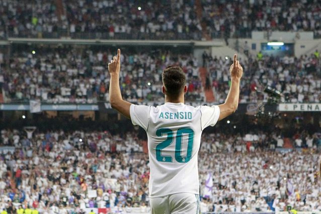 Futuro Asensio, Real Madrid pronto a blindarlo: clausola da 500 milioni Futuro Asensio, Real Madrid pronto a blindarlo: clausola da 500 milioni