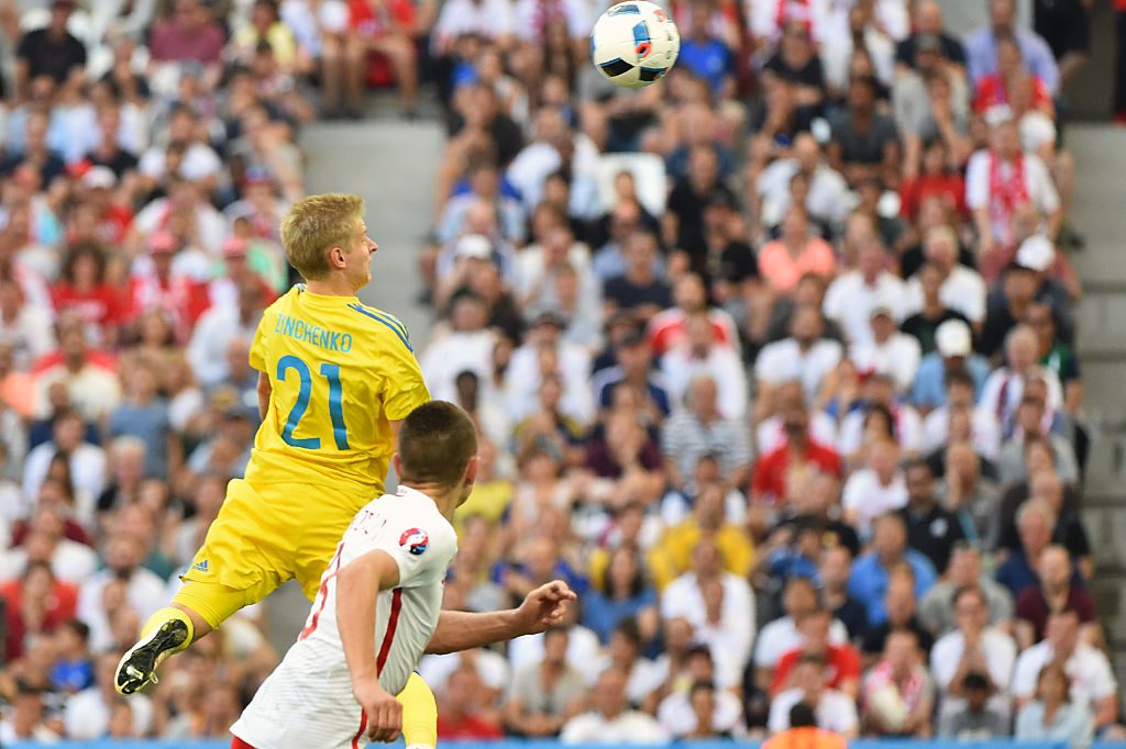 napoli zinchenko
