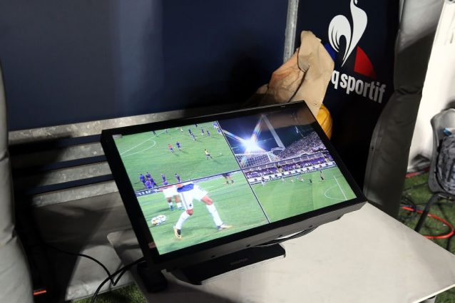 Serie A e VAR, Rizzoli: "A San Siro ritardo dovuto ad un problema tecnico, ma è tutto ok"